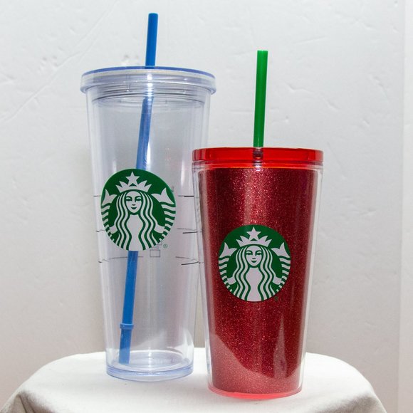 Starbucks Kitchen Starbucks Cold Cups Poshmark